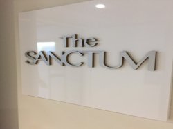 The Sanctum picture