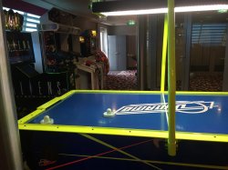 Video Arcade picture