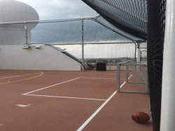 Sports Court picture