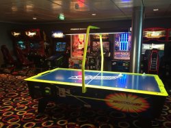 Video Arcade picture