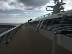 Lawn Deck Forward picture