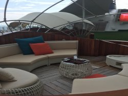 Celebrity Solstice Patio on the Lawn picture