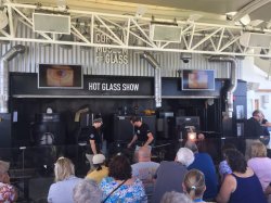 The Hot Glass Show picture