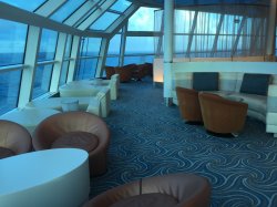 Celebrity Solstice Sky Observation Lounge picture