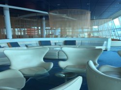 Celebrity Solstice Sky Observation Lounge picture