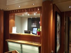 Celebrity Constellation Grand Foyer picture