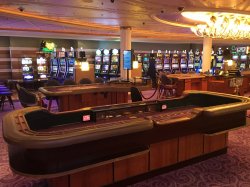 Celebrity Solstice Fortunes Casino picture