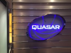 Quasar picture