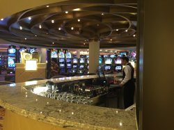 Celebrity Solstice Fortunes Casino picture