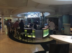 Celebrity Solstice Martini Bar picture