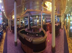 Celebrity Solstice Fortunes Casino picture