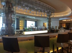 Celebrity Solstice Martini Bar picture