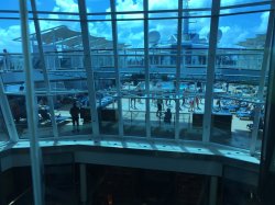 Celebrity Solstice Pool picture