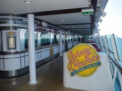 Liberty of the Seas Johnny Rockets picture