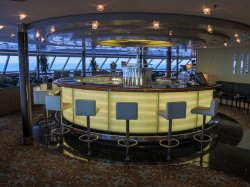Nieuw Amsterdam Crows Nest picture Uploaded in 2017 Photo courtesy of Mike Preisman. Nieuw Amsterdam Crows Nest picture