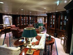 Regatta Library picture