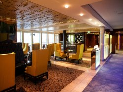 Celebrity Equinox Cafe Al Bacio picture