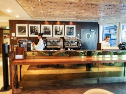 Celebrity Equinox Cafe Al Bacio picture