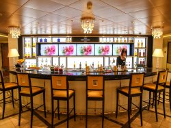 Celebrity Equinox World Class Bar picture