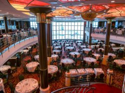 The San Marco Restaurant picture