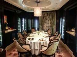 Celebrity Equinox Murano picture Uploaded in 2017 Photo courtesy of Mike Preisman. Celebrity Equinox Murano picture