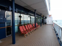 Celebrity Equinox Promenade picture