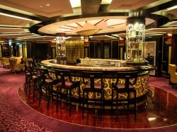 Celebrity Equinox Ensemble Lounge picture
