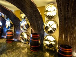 Celebrity Equinox Tuscan Grille picture