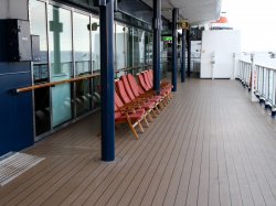 Celebrity Equinox Promenade picture