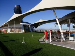 Celebrity Equinox The Lawn Club picture