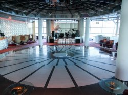 Celebrity Equinox Sky Observation Lounge picture