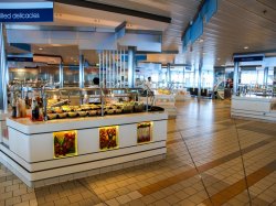 Celebrity Equinox Oceanview Cafe & Grill picture