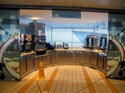 Celebrity Equinox Oceanview Cafe & Grill picture