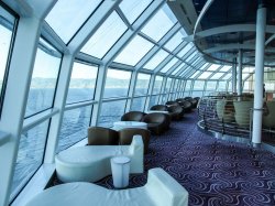 Celebrity Equinox Sky Observation Lounge picture