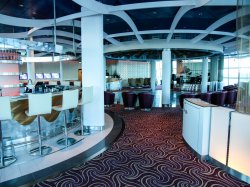 Celebrity Equinox Sky Observation Lounge picture