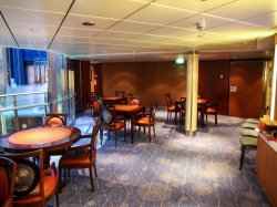Celebrity Equinox Card Room picture