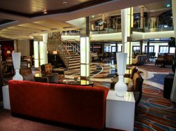 Celebrity Equinox Grand Foyer picture
