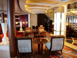 Celebrity Equinox Grand Foyer picture