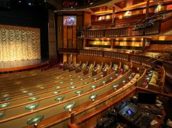 Celebrity Theater picture