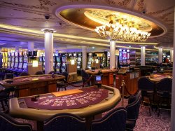 Celebrity Equinox Casino picture