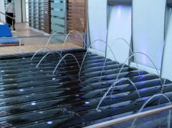 Celebrity Equinox Solarium picture
