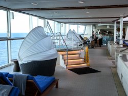 Celebrity Equinox Solarium picture