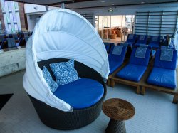 Celebrity Equinox Solarium picture