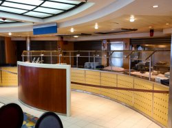 Celebrity Constellation Oceanview Cafe & Grill picture