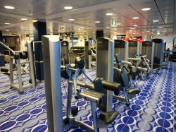 Celebrity Equinox Fitness Center picture