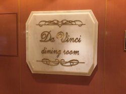 Da Vinci Dining Room picture