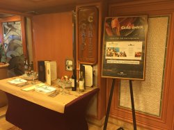 Cafe Caribe picture