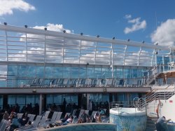 Crown Princess Calypso Reef and Pool picture