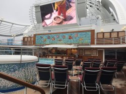 Movies Under the Stars picture
