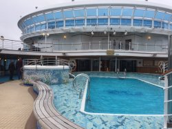 Neptunes Reef and Pool picture
